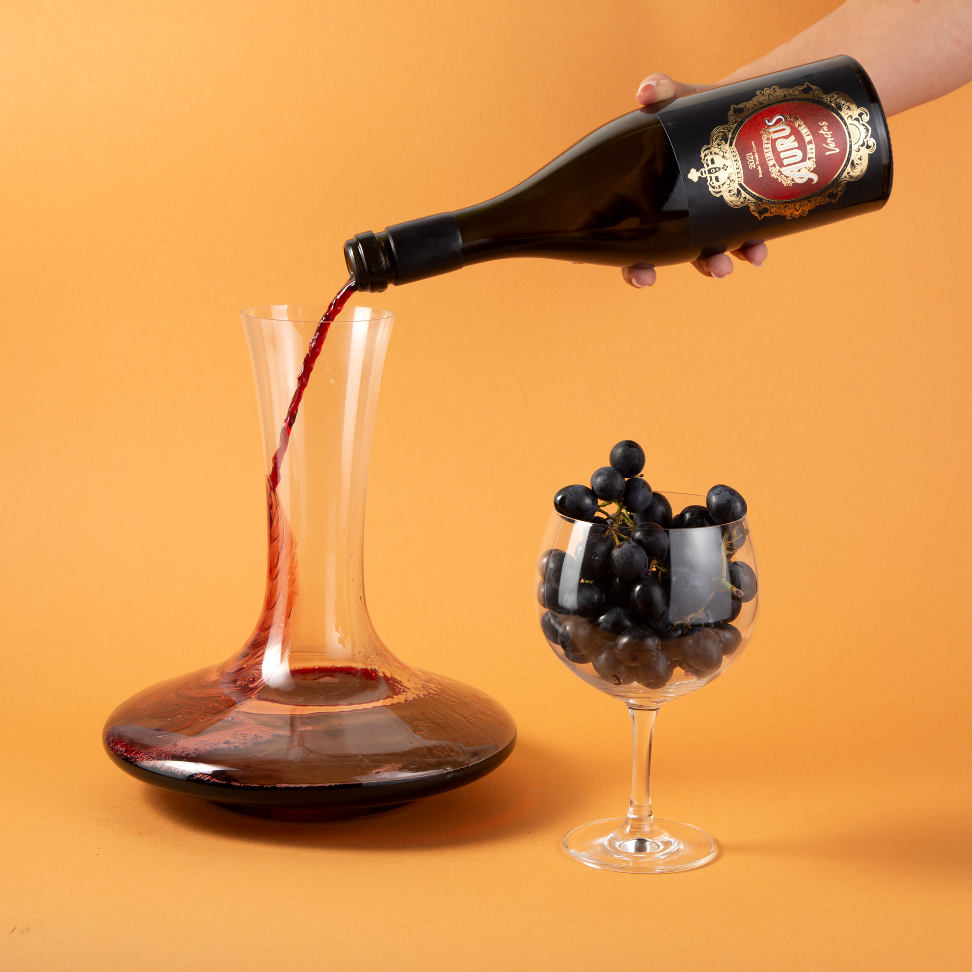 Merlot-Aurus